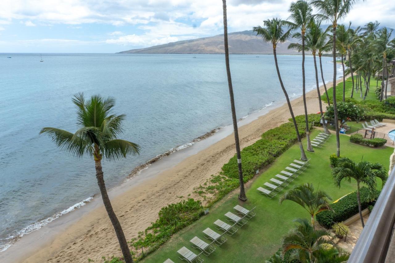 Kihei Beach 508 Zewnętrze zdjęcie