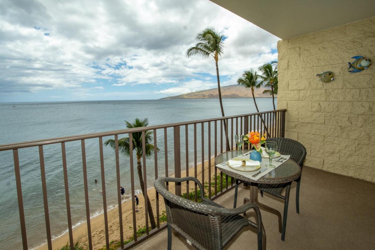 Kihei Beach 508 Zewnętrze zdjęcie