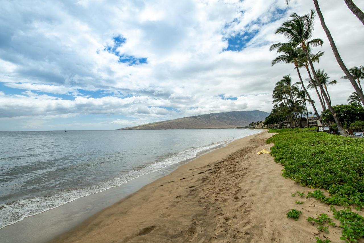 Kihei Beach 508 Zewnętrze zdjęcie