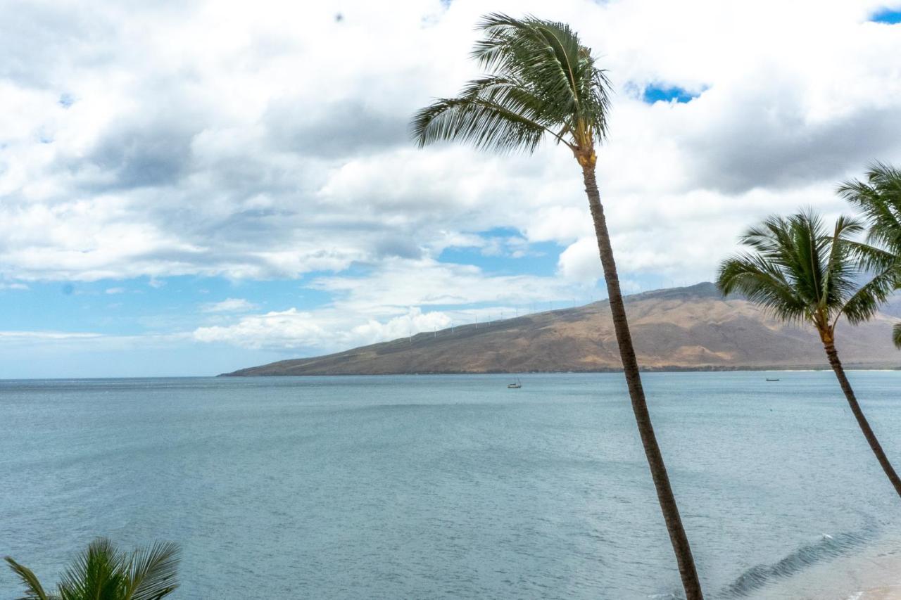 Kihei Beach 508 Zewnętrze zdjęcie