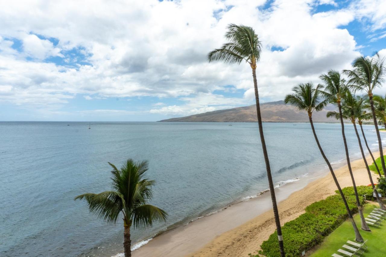Kihei Beach 508 Zewnętrze zdjęcie