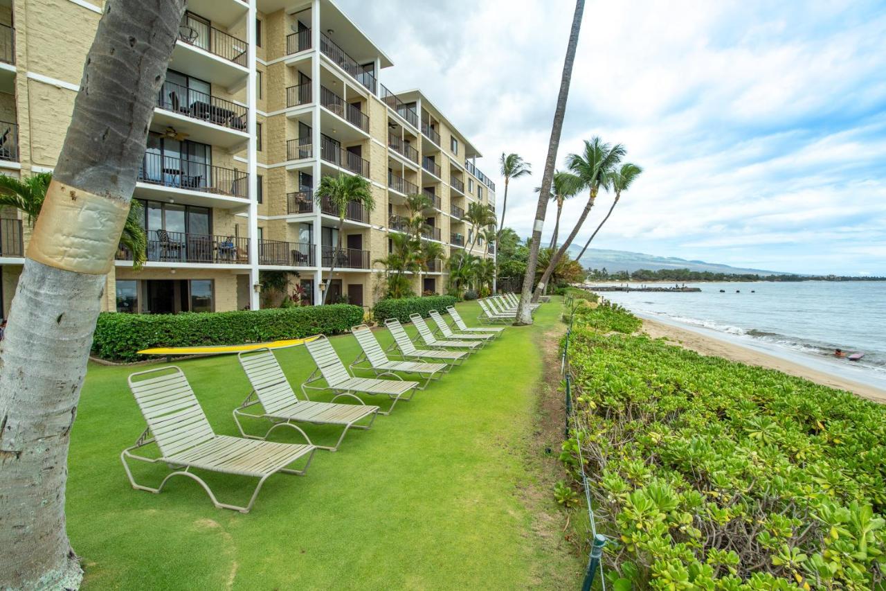 Kihei Beach 508 Zewnętrze zdjęcie