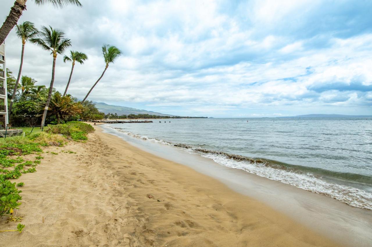 Kihei Beach 508 Zewnętrze zdjęcie